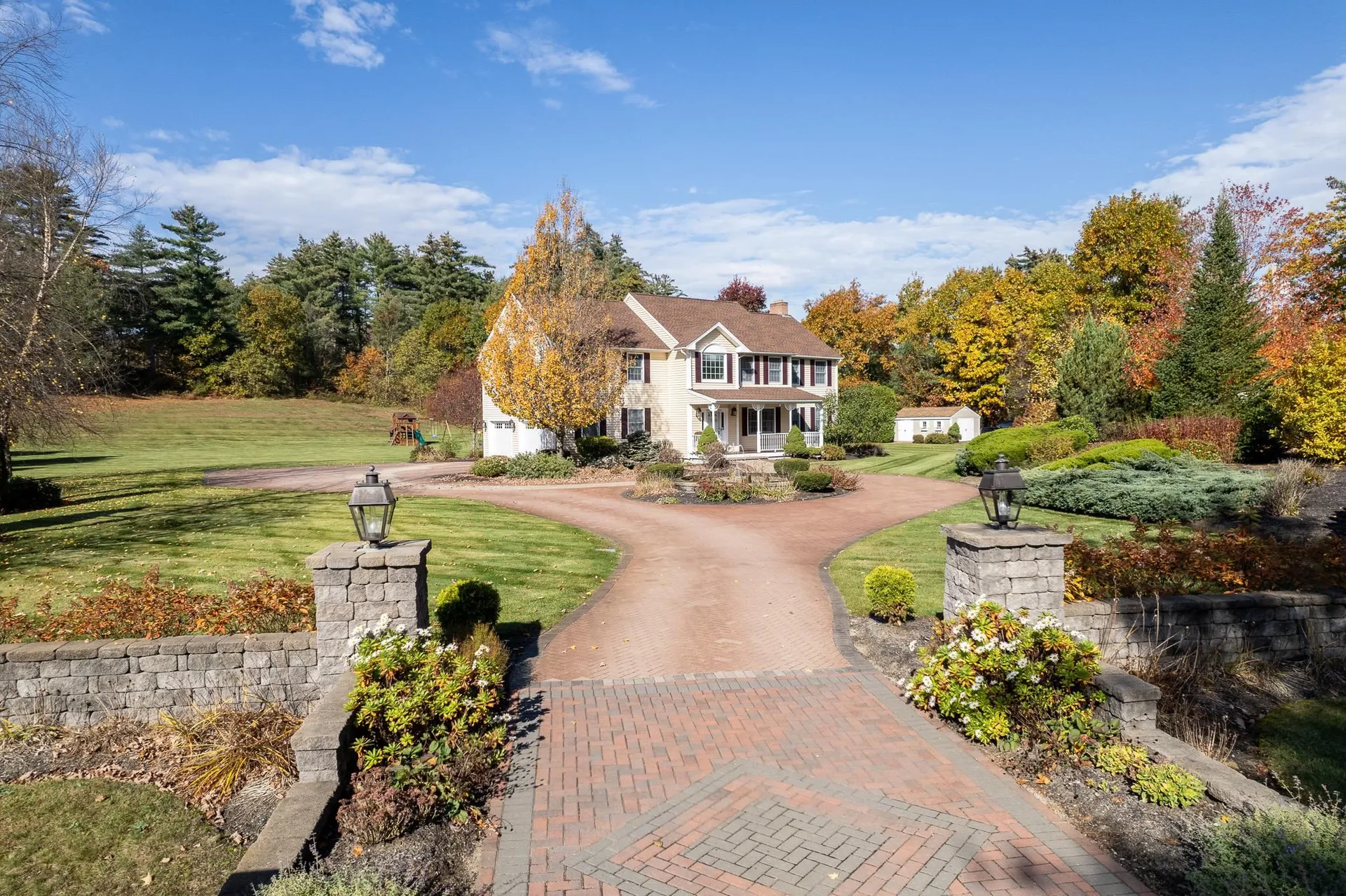 2 Kara Drive Chichester NH 03258