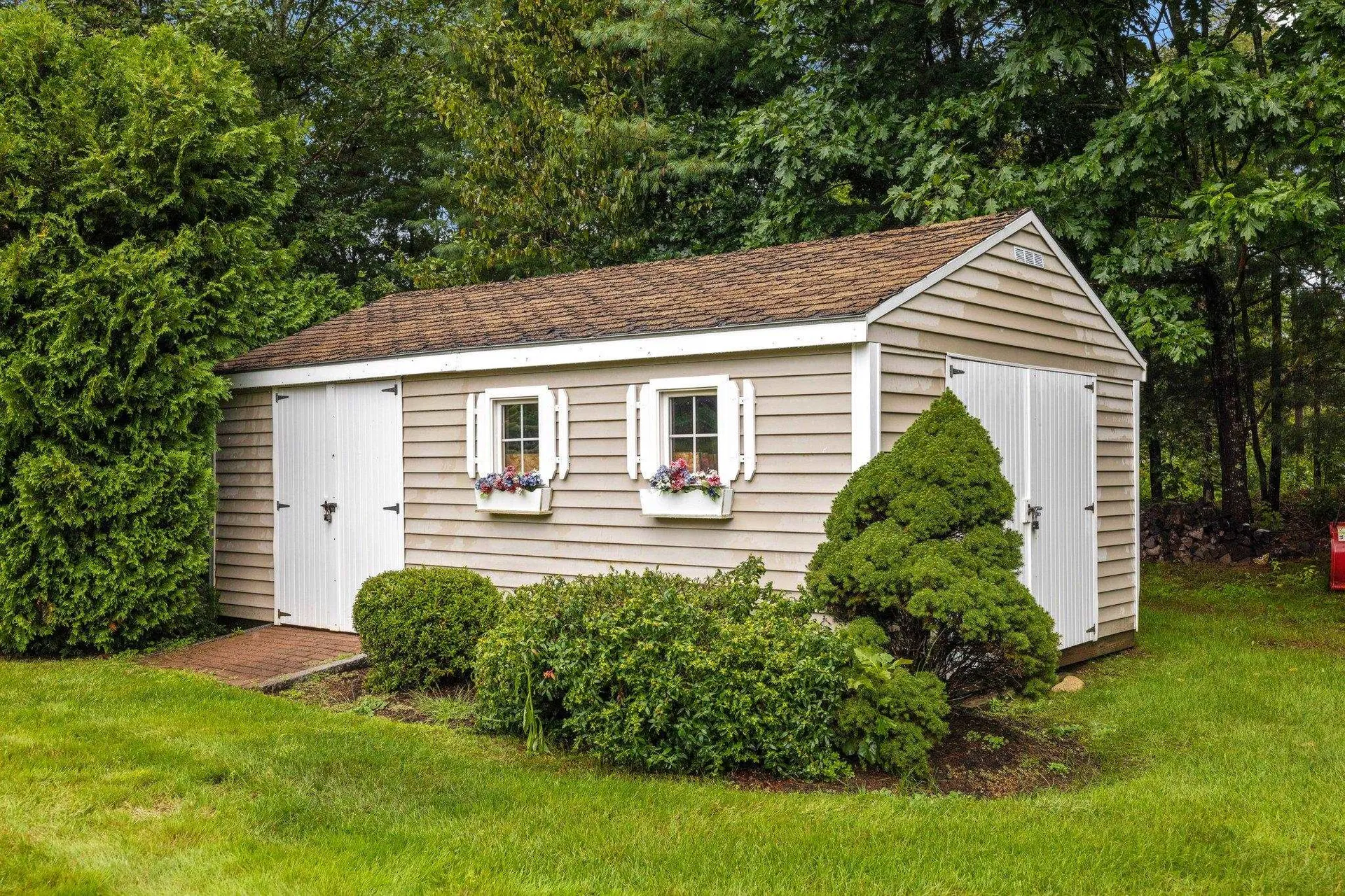 2 Kara Drive Chichester NH 03258