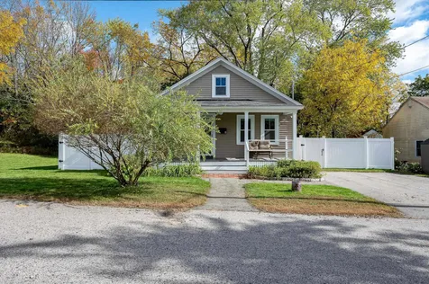 4 Ela Street Dover NH 03820