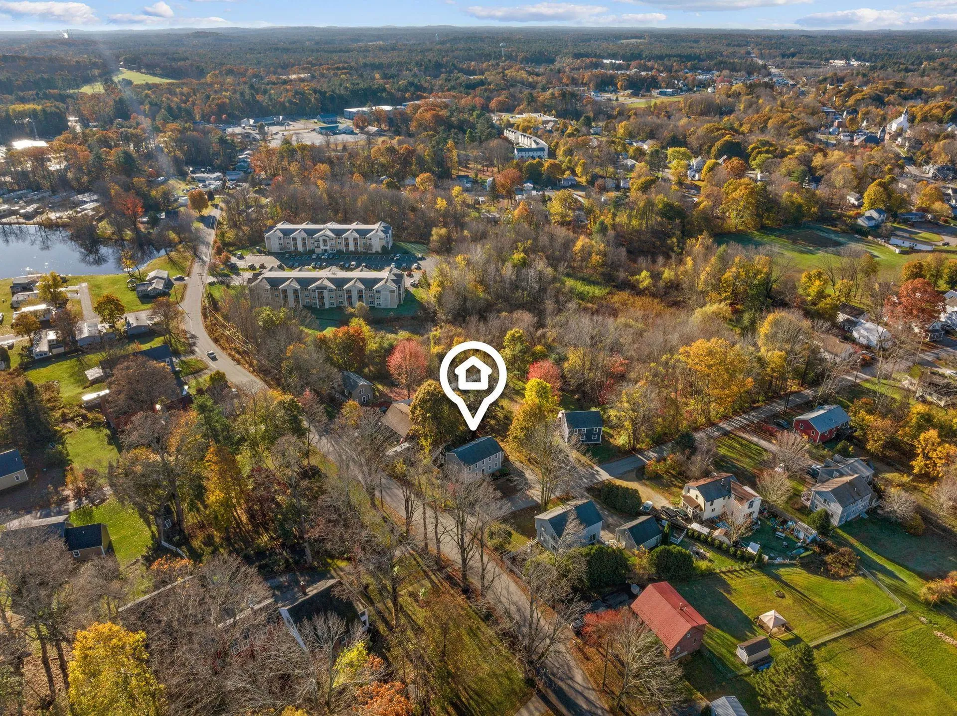 39 Cate Street Epping NH 03042