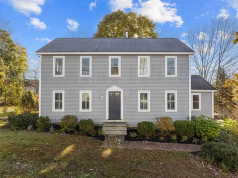 39 Cate Street Epping NH 03042