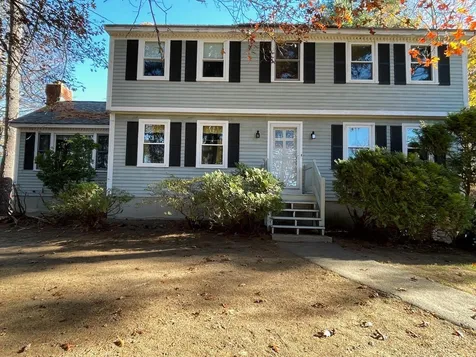 132 Fordway Extension Derry NH 03038