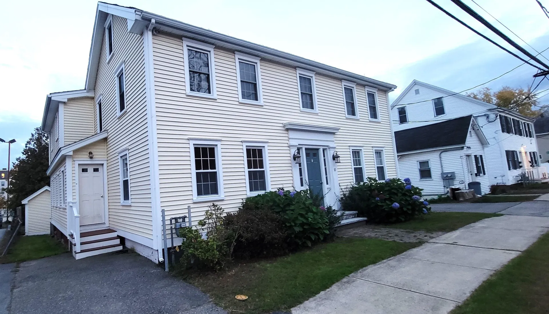 10-12 Atkinson Street Dover NH 03820