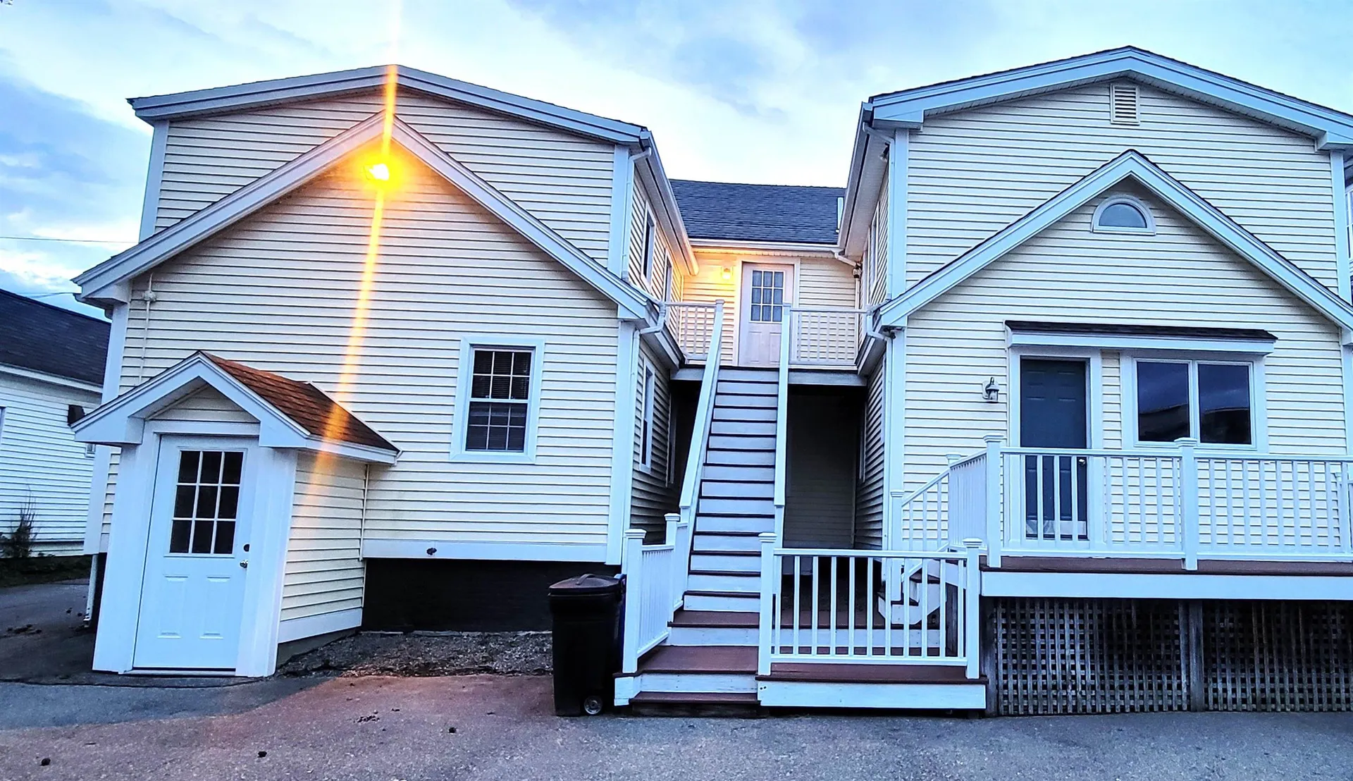 10-12 Atkinson Street Dover NH 03820