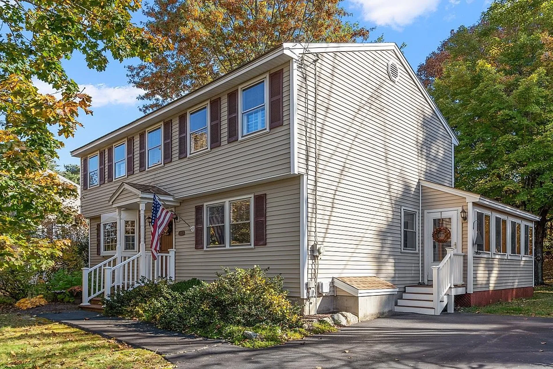 92 Nottingham Drive Nashua NH 03062