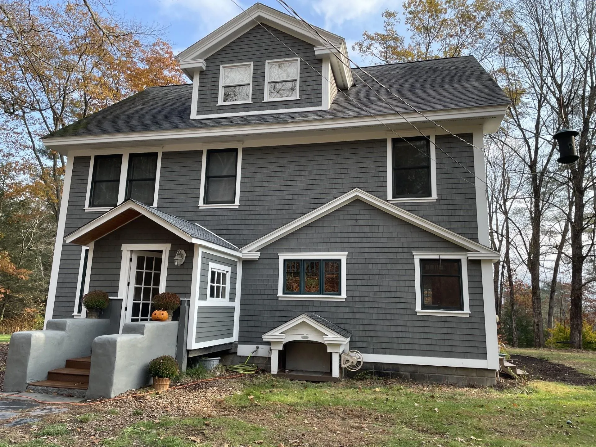 5 Felt Road Keene NH 03431