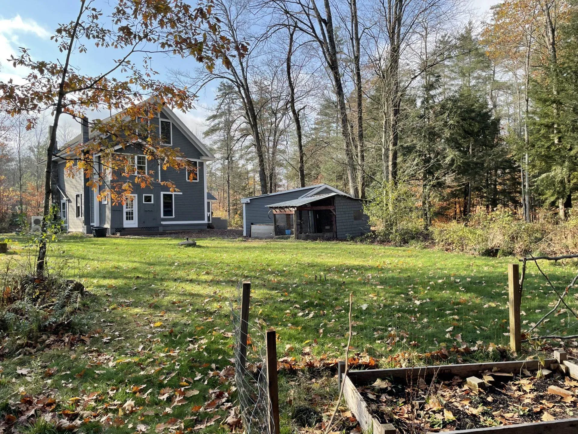 5 Felt Road Keene NH 03431