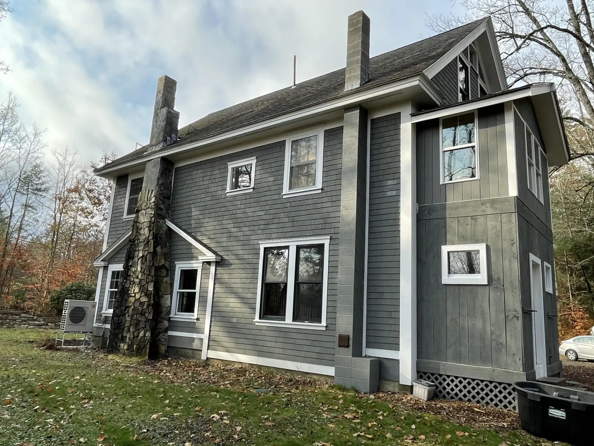 5 Felt Road Keene NH 03431