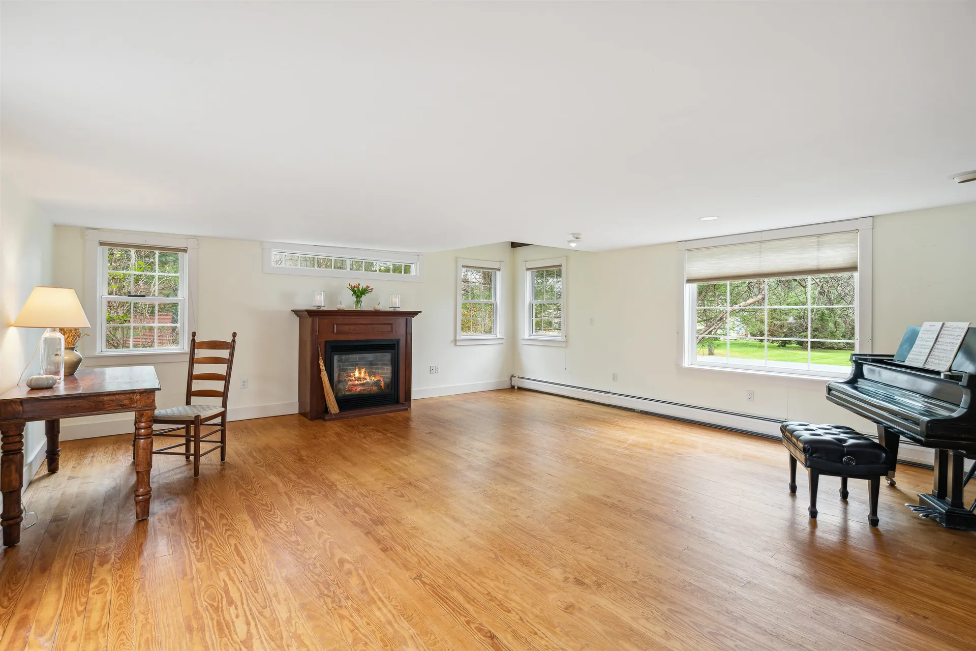 104 Stage Road Pomfret VT 05067