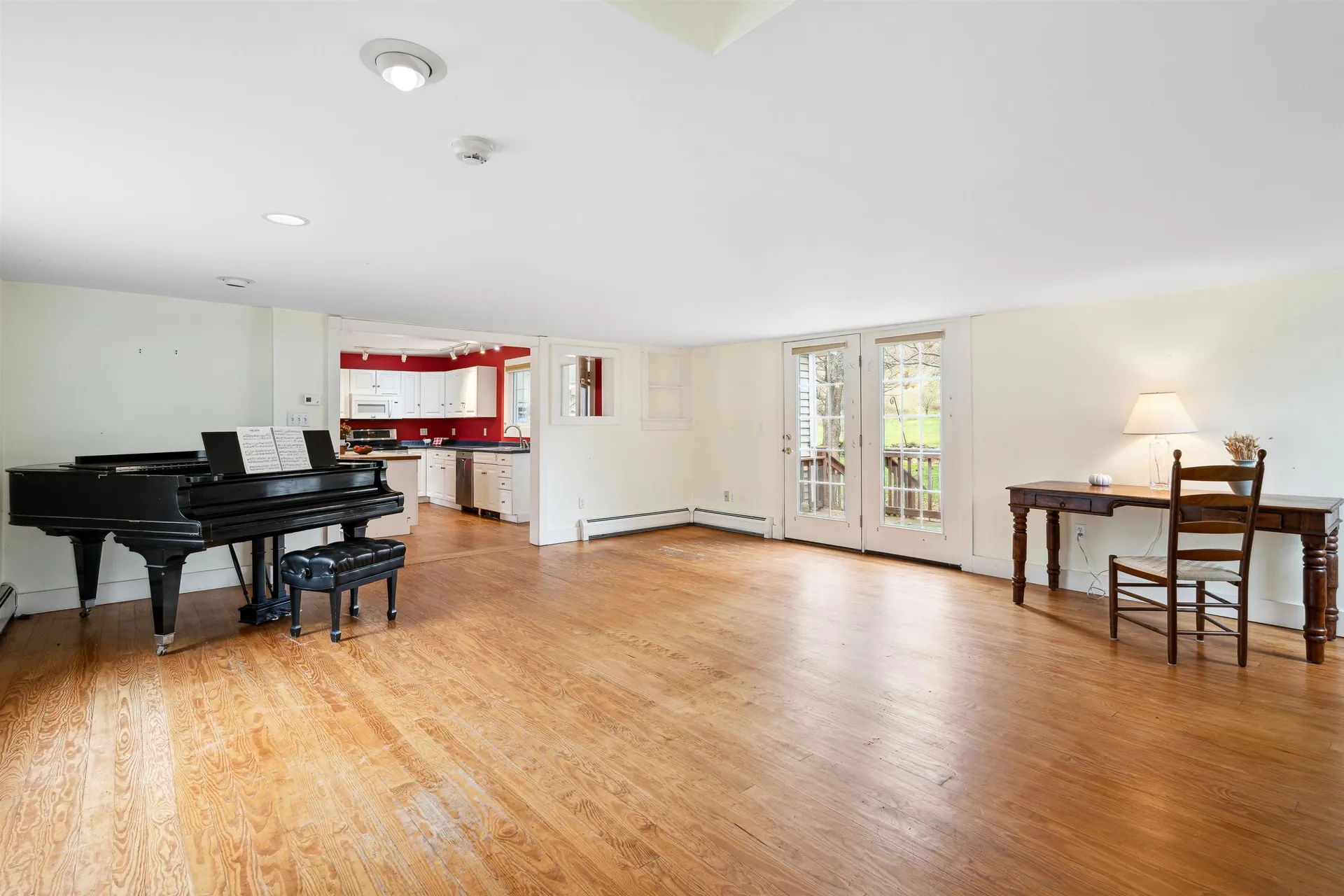 104 Stage Road Pomfret VT 05067
