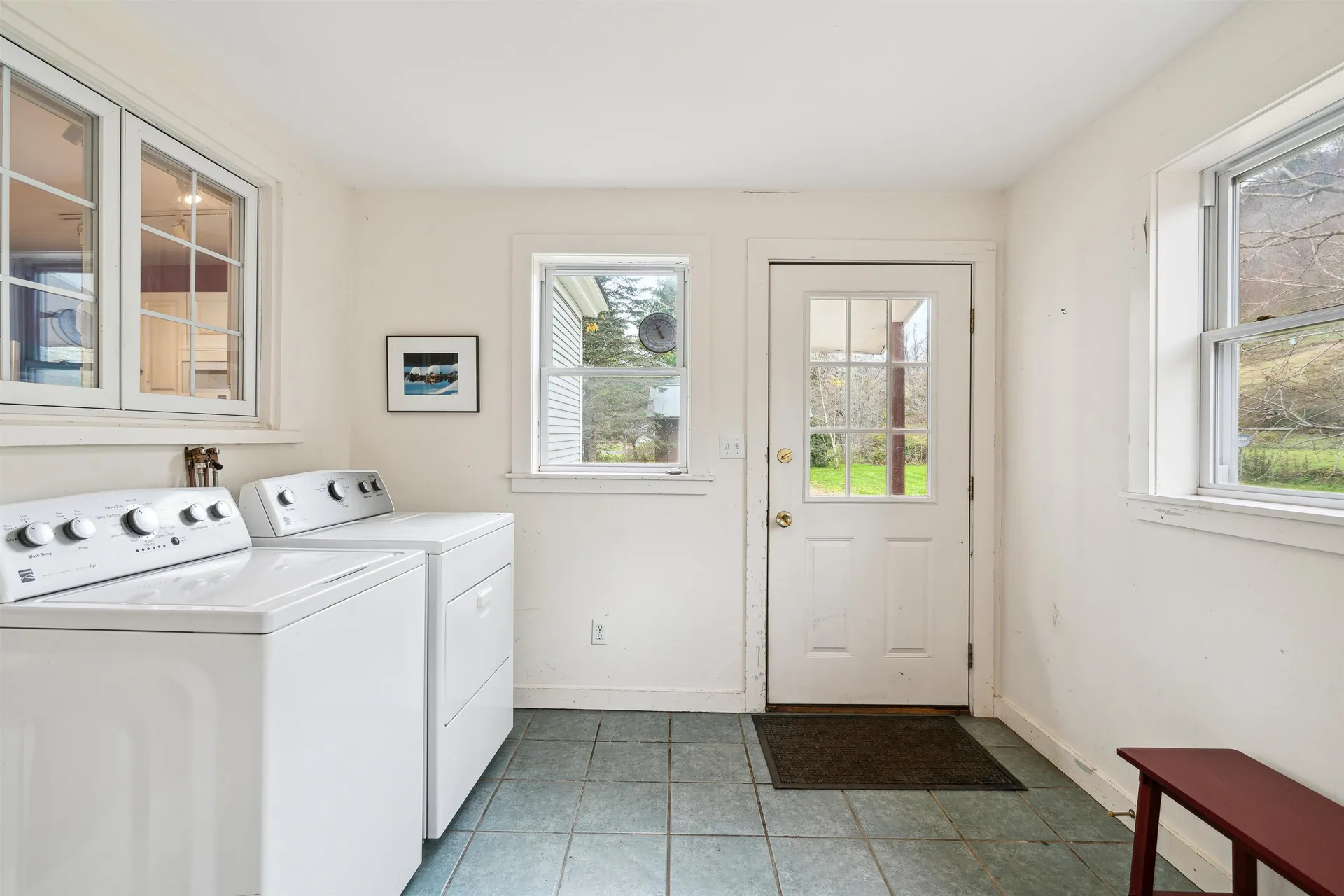 104 Stage Road Pomfret VT 05067