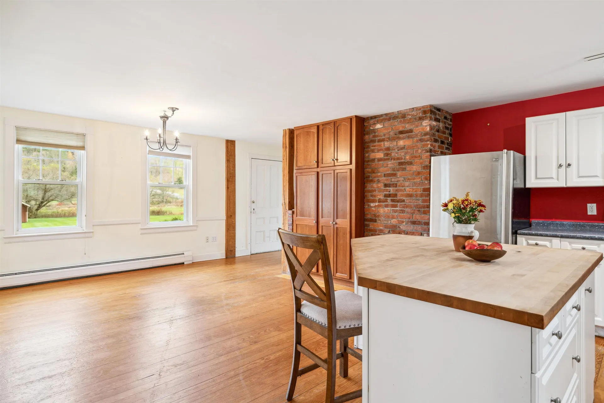 104 Stage Road Pomfret VT 05067