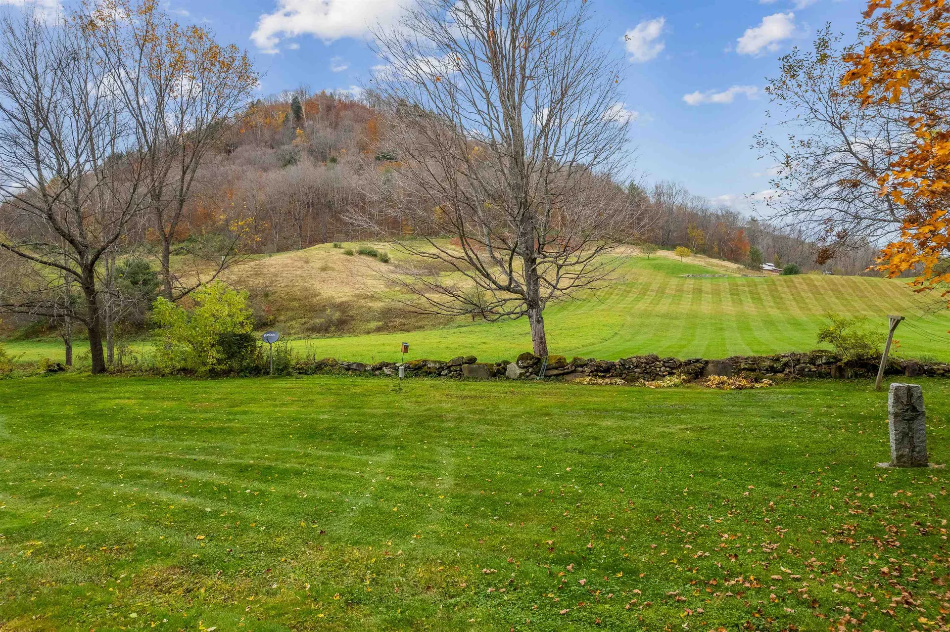 104 Stage Road Pomfret VT 05067