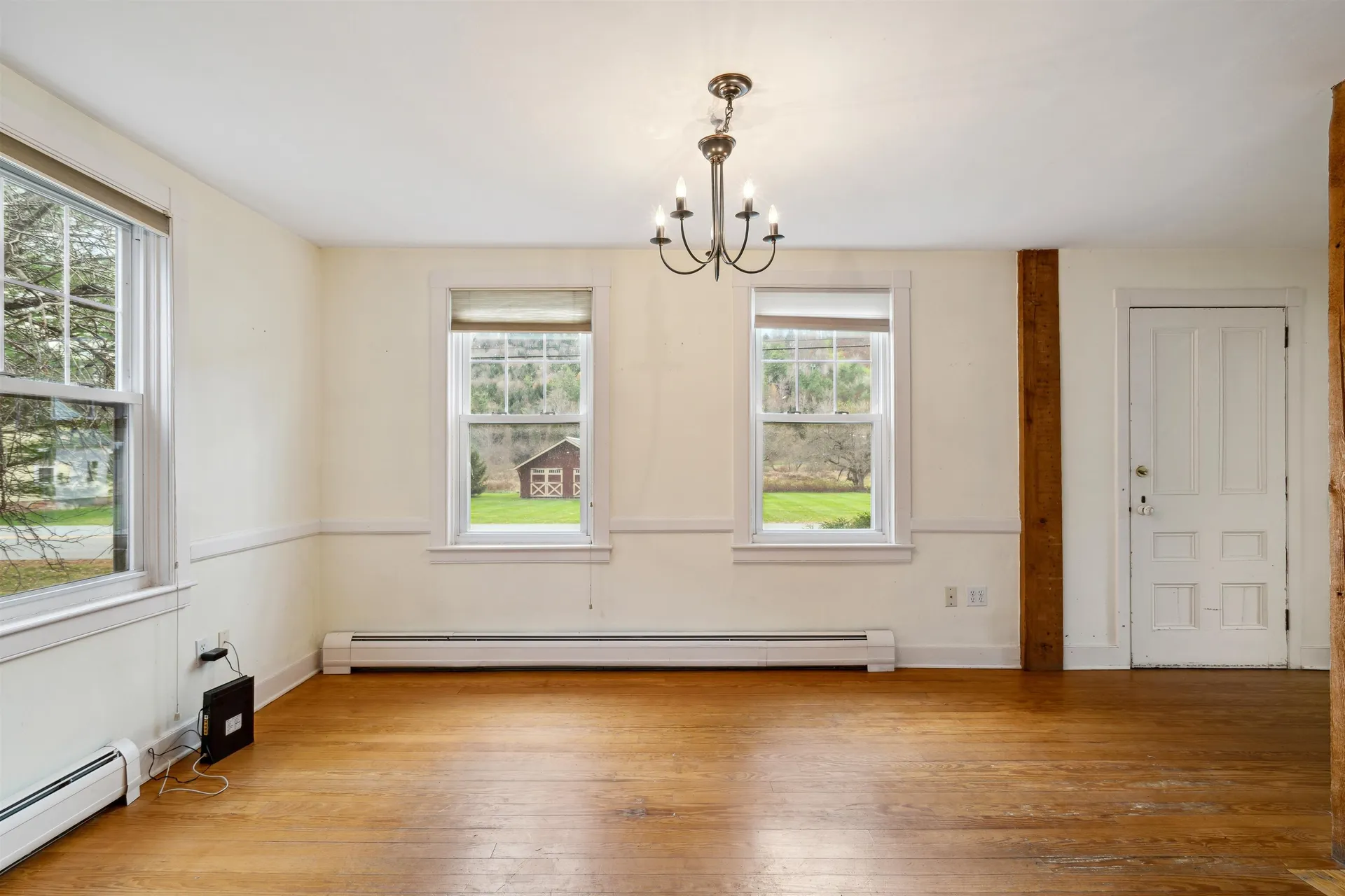 104 Stage Road Pomfret VT 05067