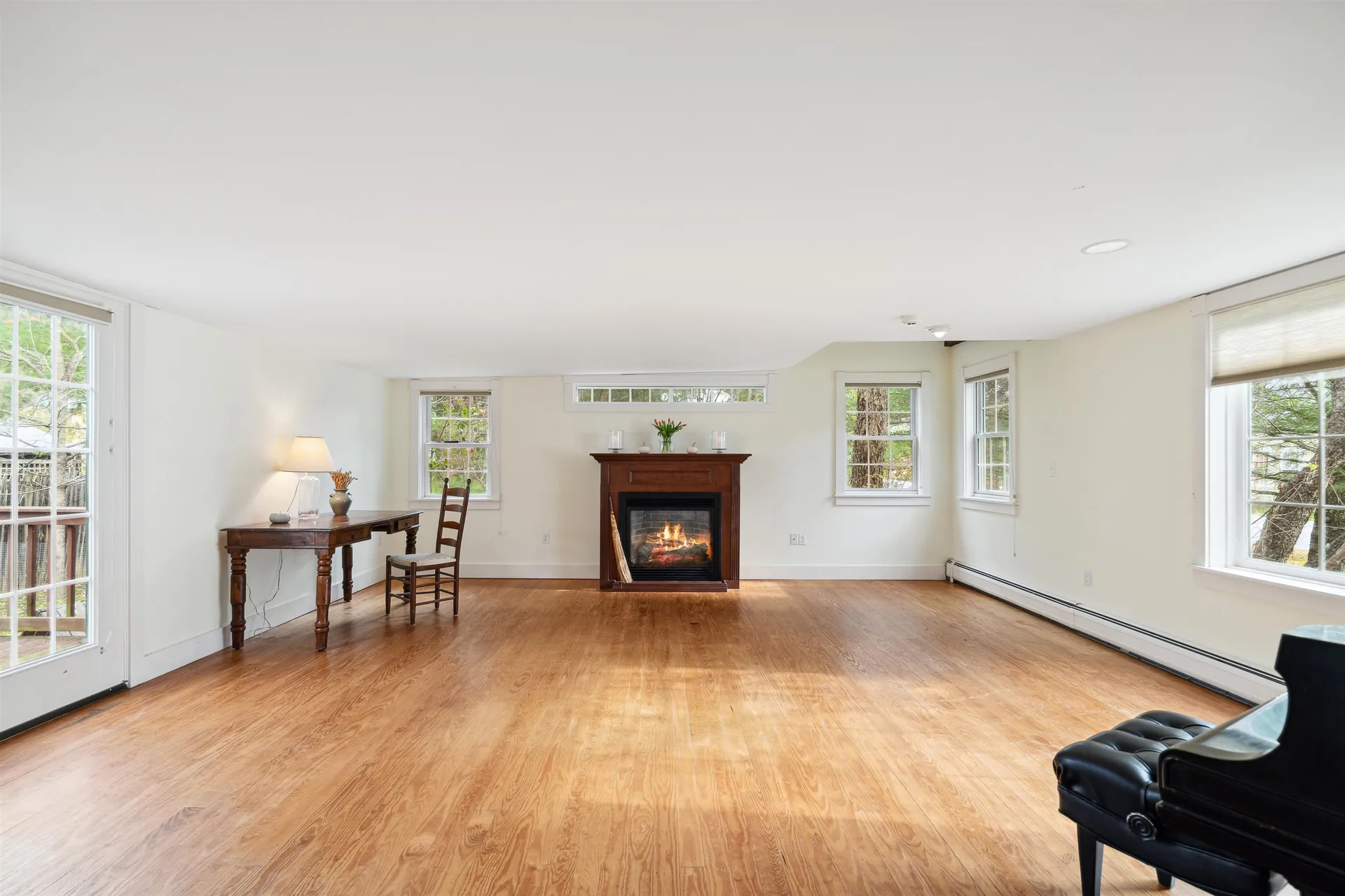 104 Stage Road Pomfret VT 05067