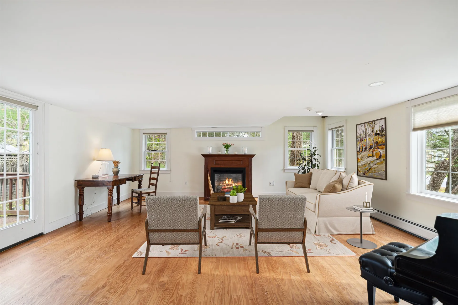104 Stage Road Pomfret VT 05067