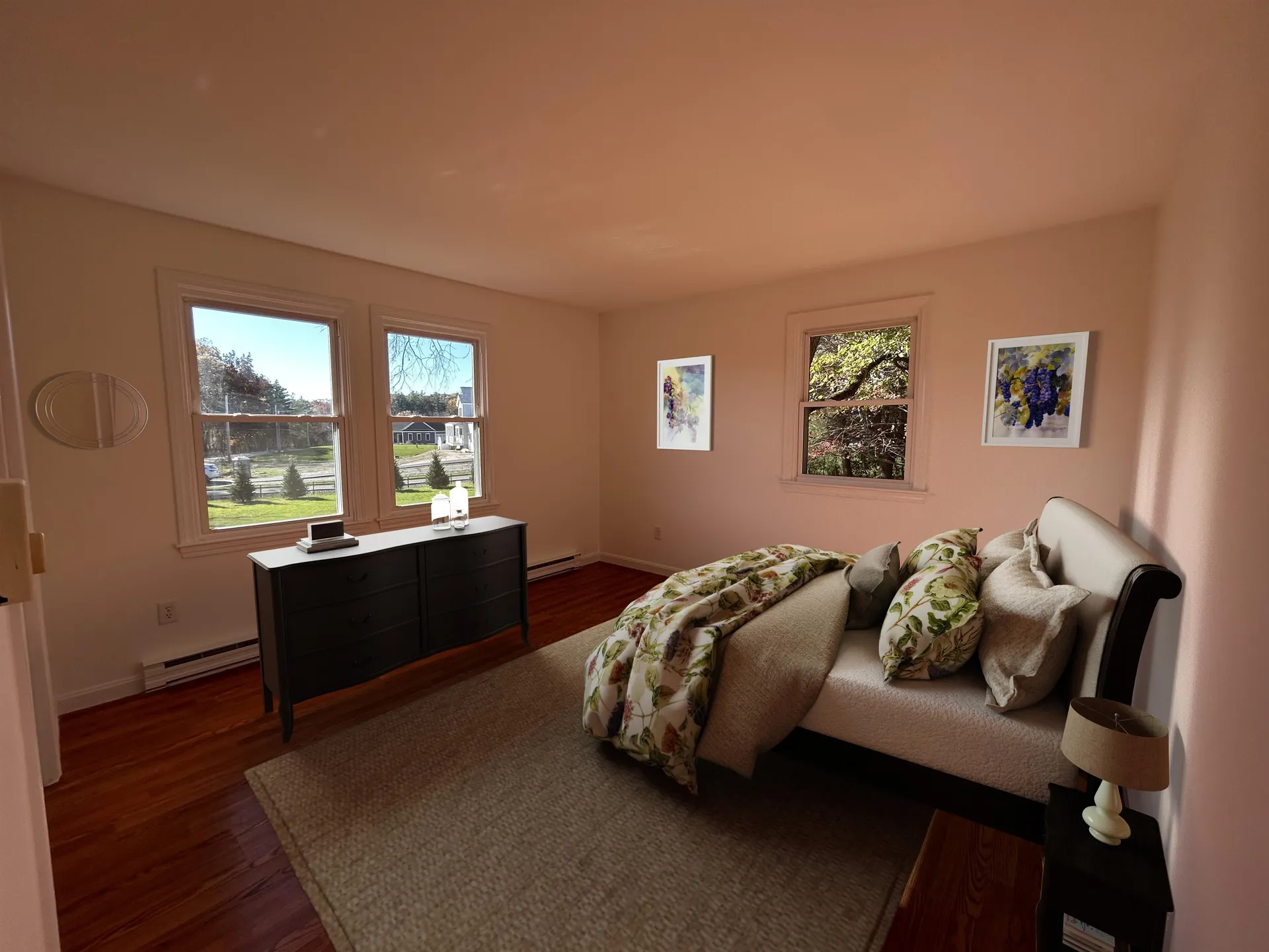 3 John West Road Exeter NH 03833