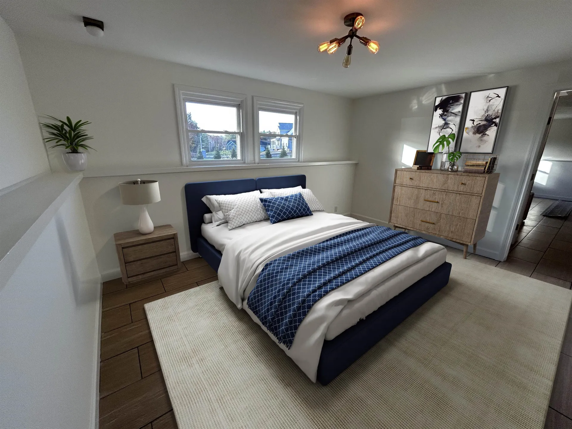 3 John West Road Exeter NH 03833