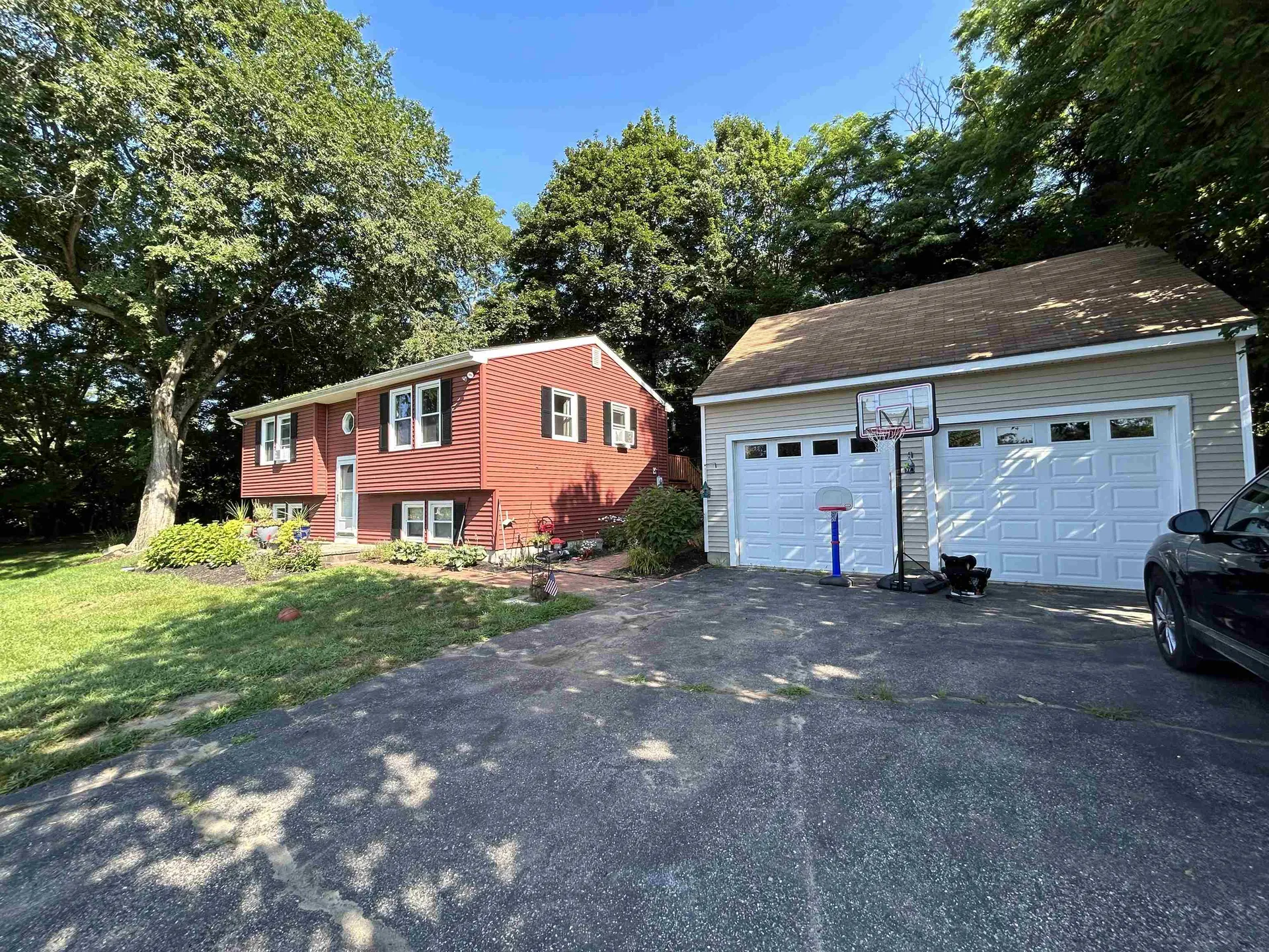 3 John West Road Exeter NH 03833