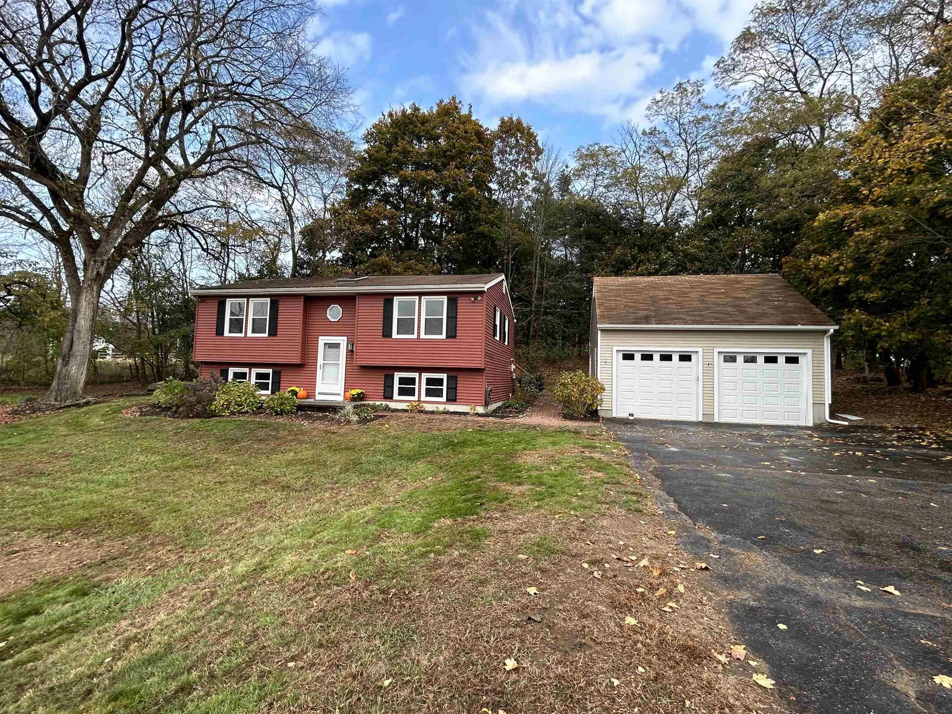 3 John West Road Exeter NH 03833