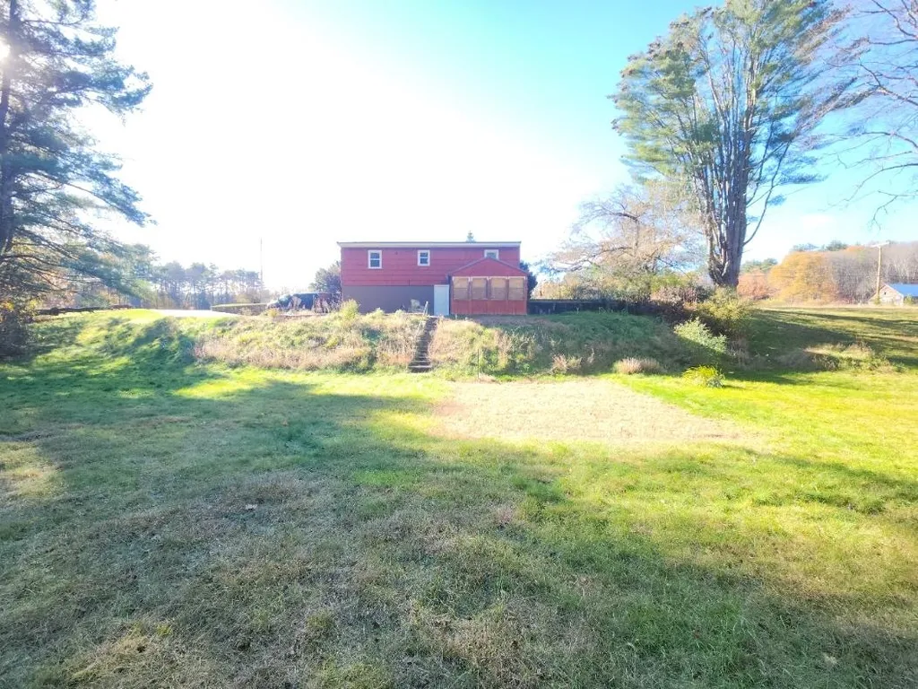 260 Daniel Webster Highway Boscawen NH 03303