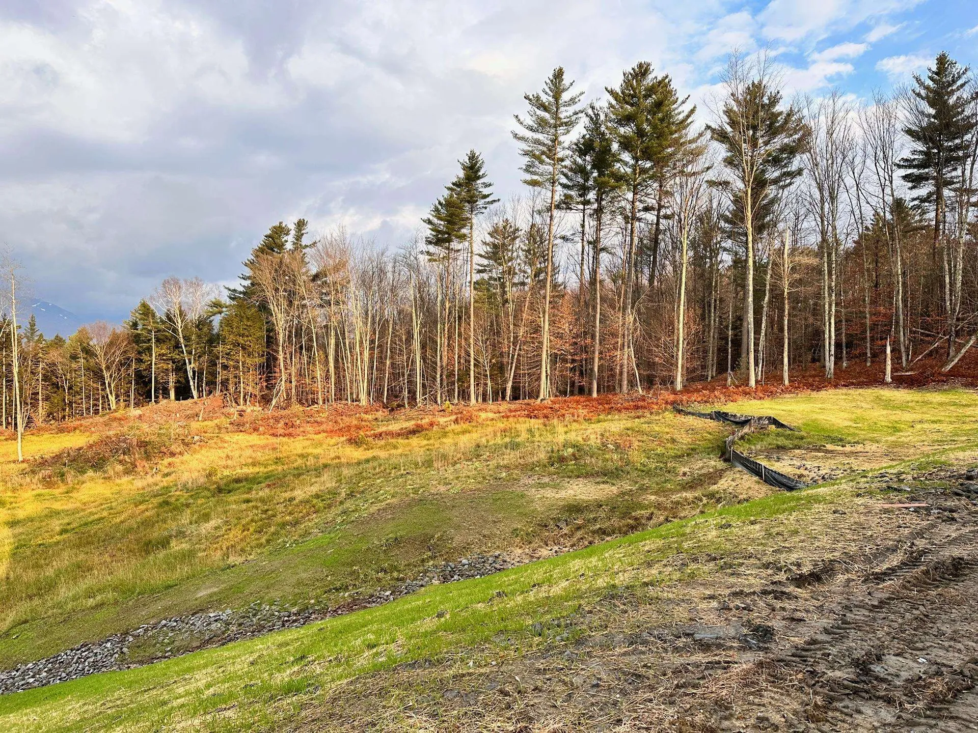 2364 Mountain Road Stowe VT 05672