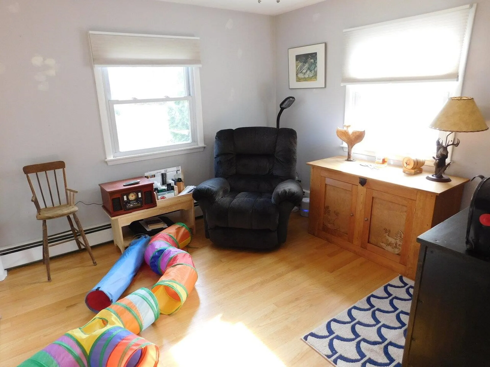 16 Lamplite Lane Williston VT 05495