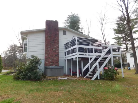 16 Lamplite Lane Williston VT 05495