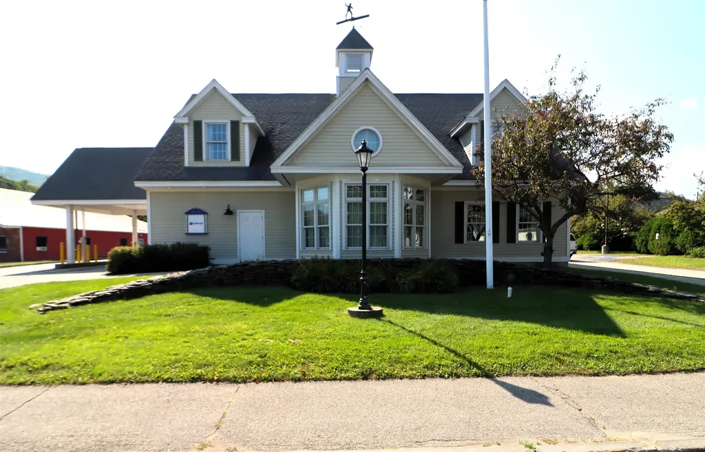 355 Main Street Gorham NH 03581