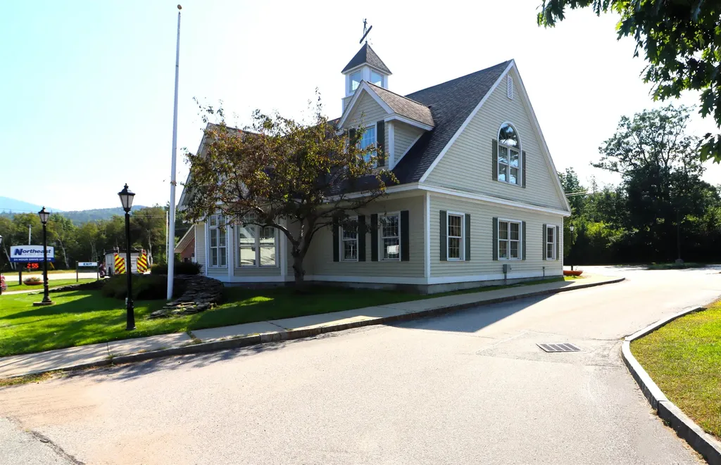 355 Main Street Gorham NH 03581