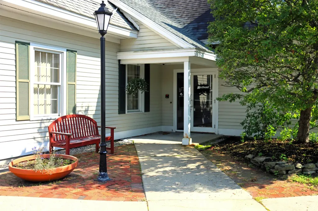 355 Main Street Gorham NH 03581