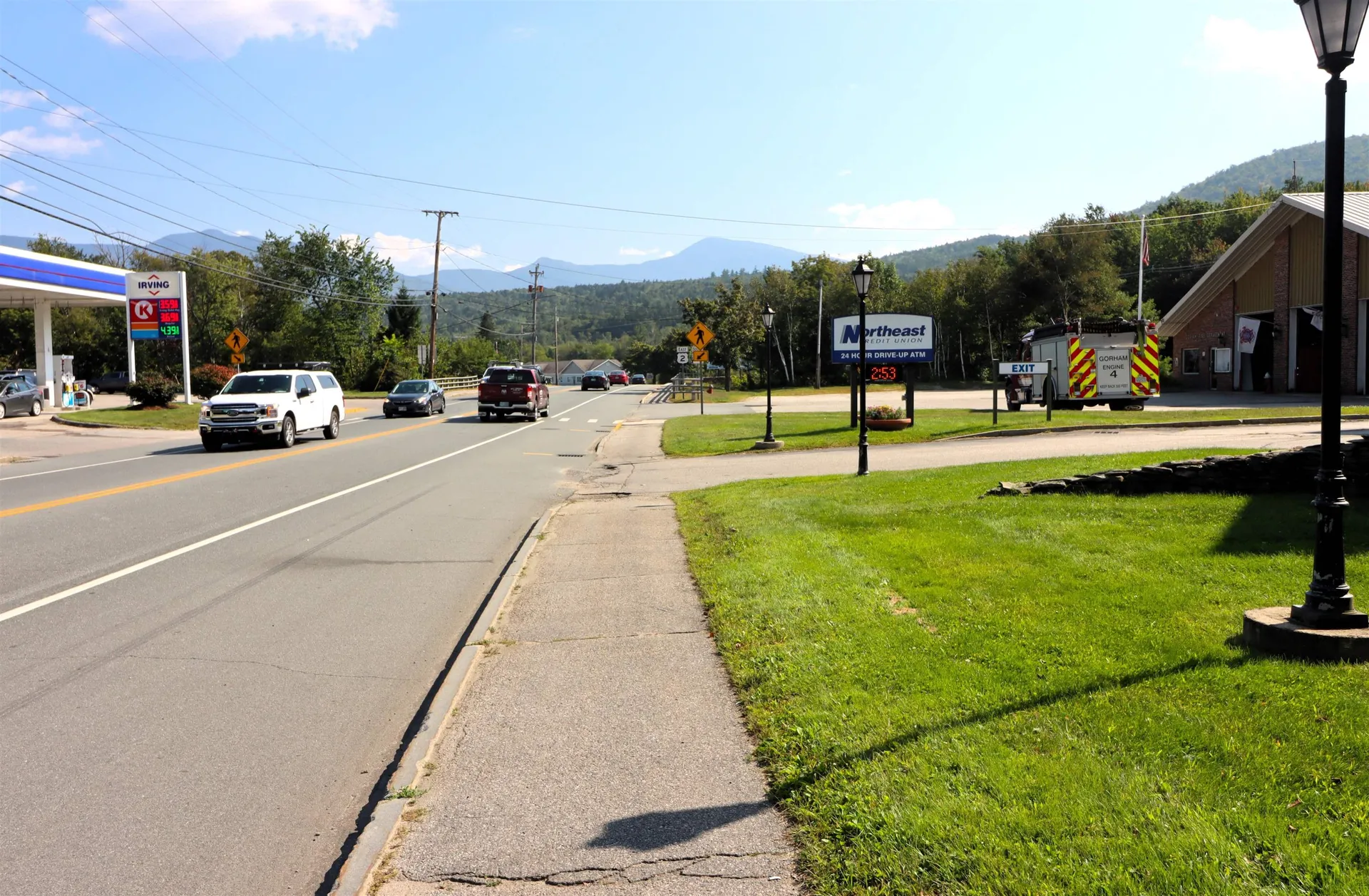 355 Main Street Gorham NH 03581