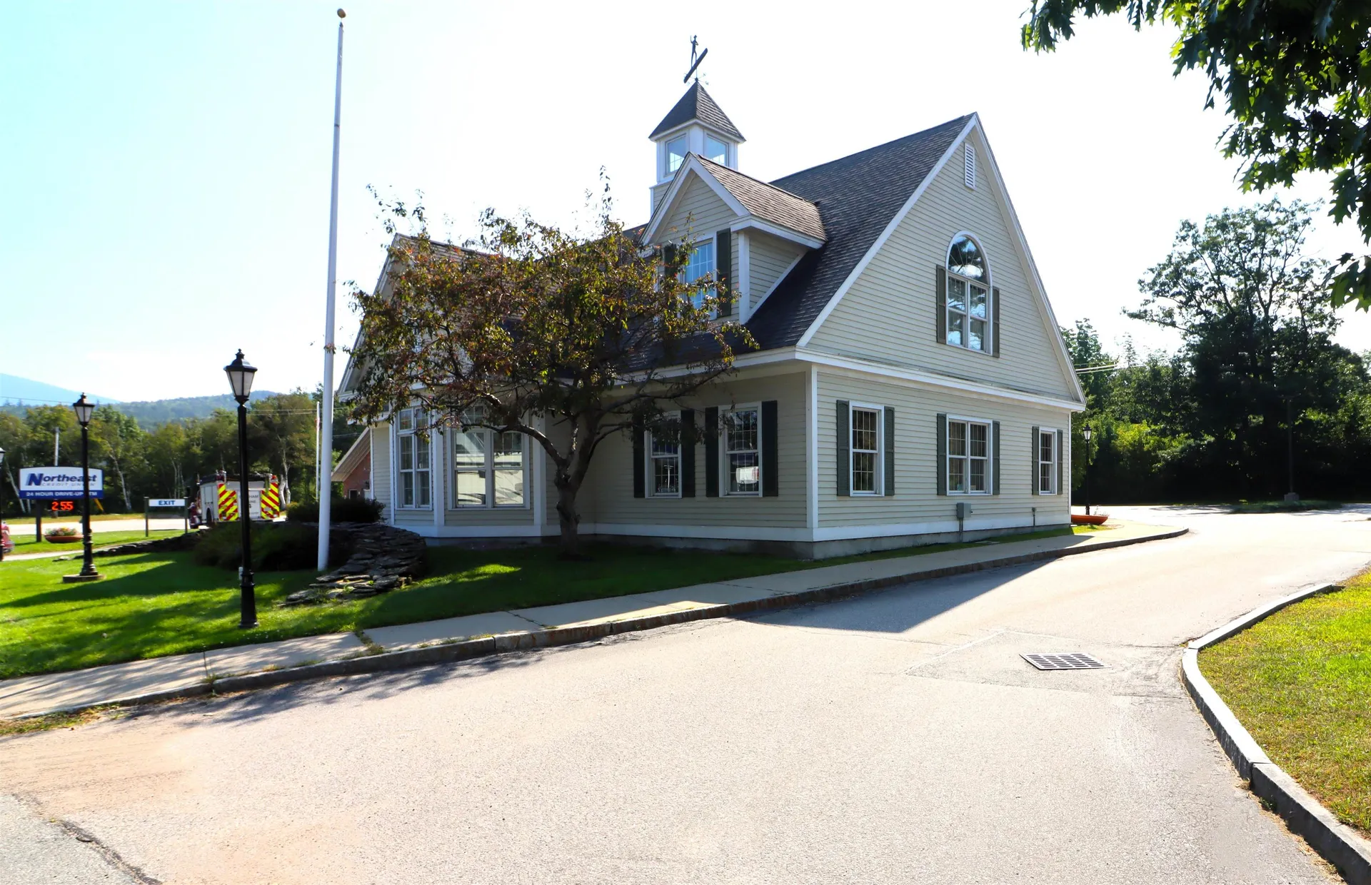 355 Main Street Gorham NH 03581
