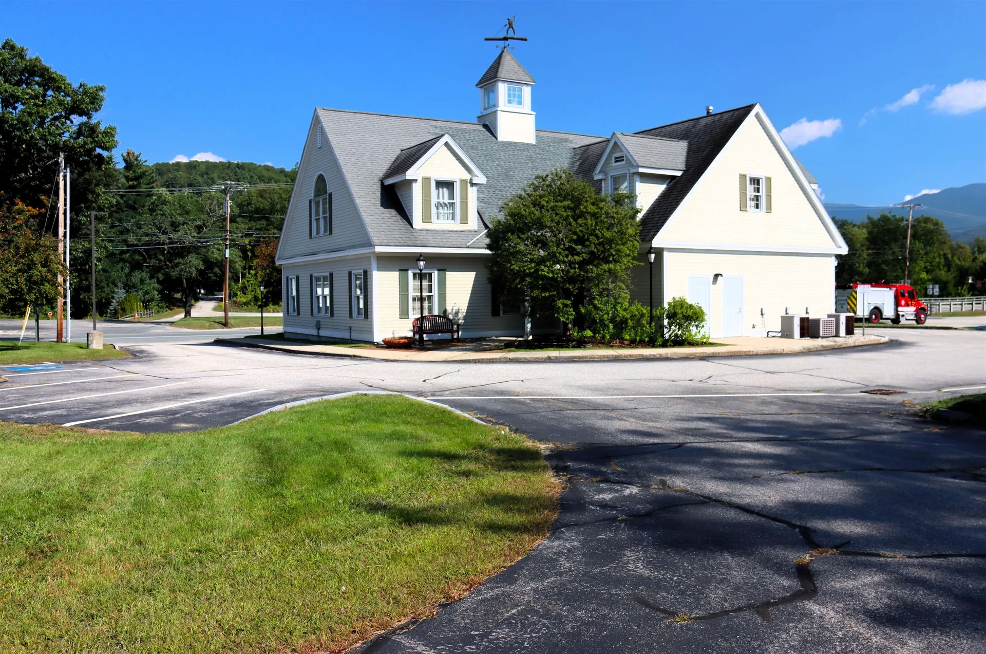 355 Main Street Gorham NH 03581