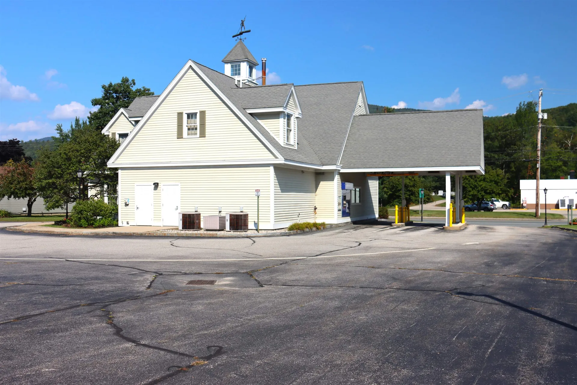 355 Main Street Gorham NH 03581