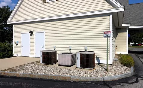 355 Main Street Gorham NH 03581