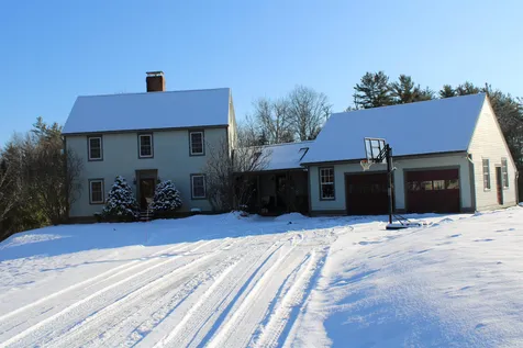 687 Daniels Farm Road Waterford VT 05819