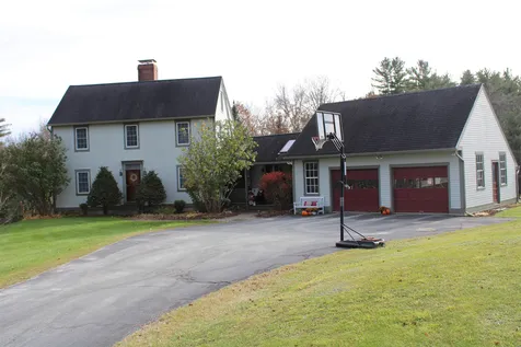 687 Daniels Farm Road Waterford VT 05819