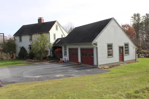 687 Daniels Farm Road Waterford VT 05819