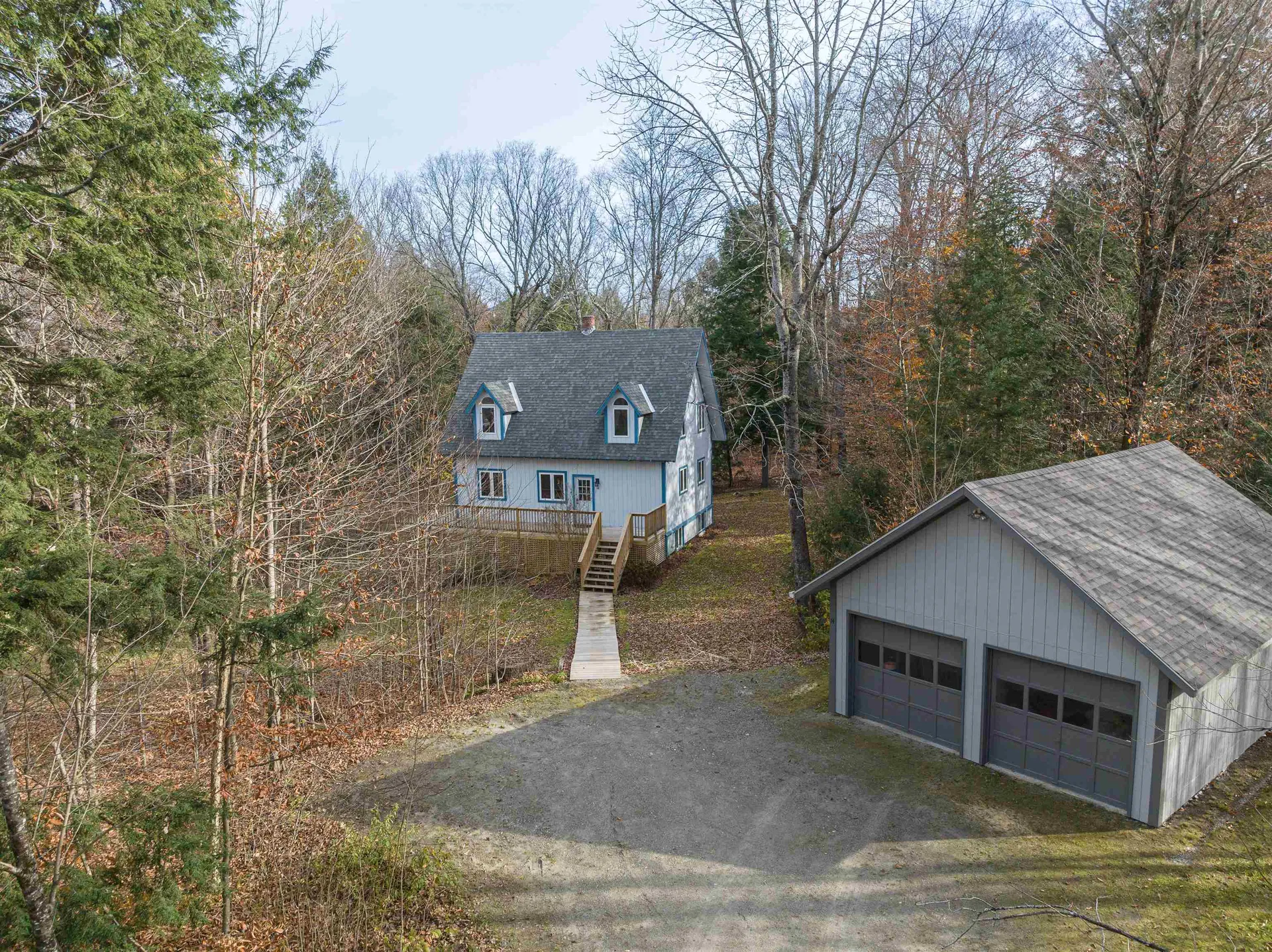 14 West View Road Stowe VT 05672