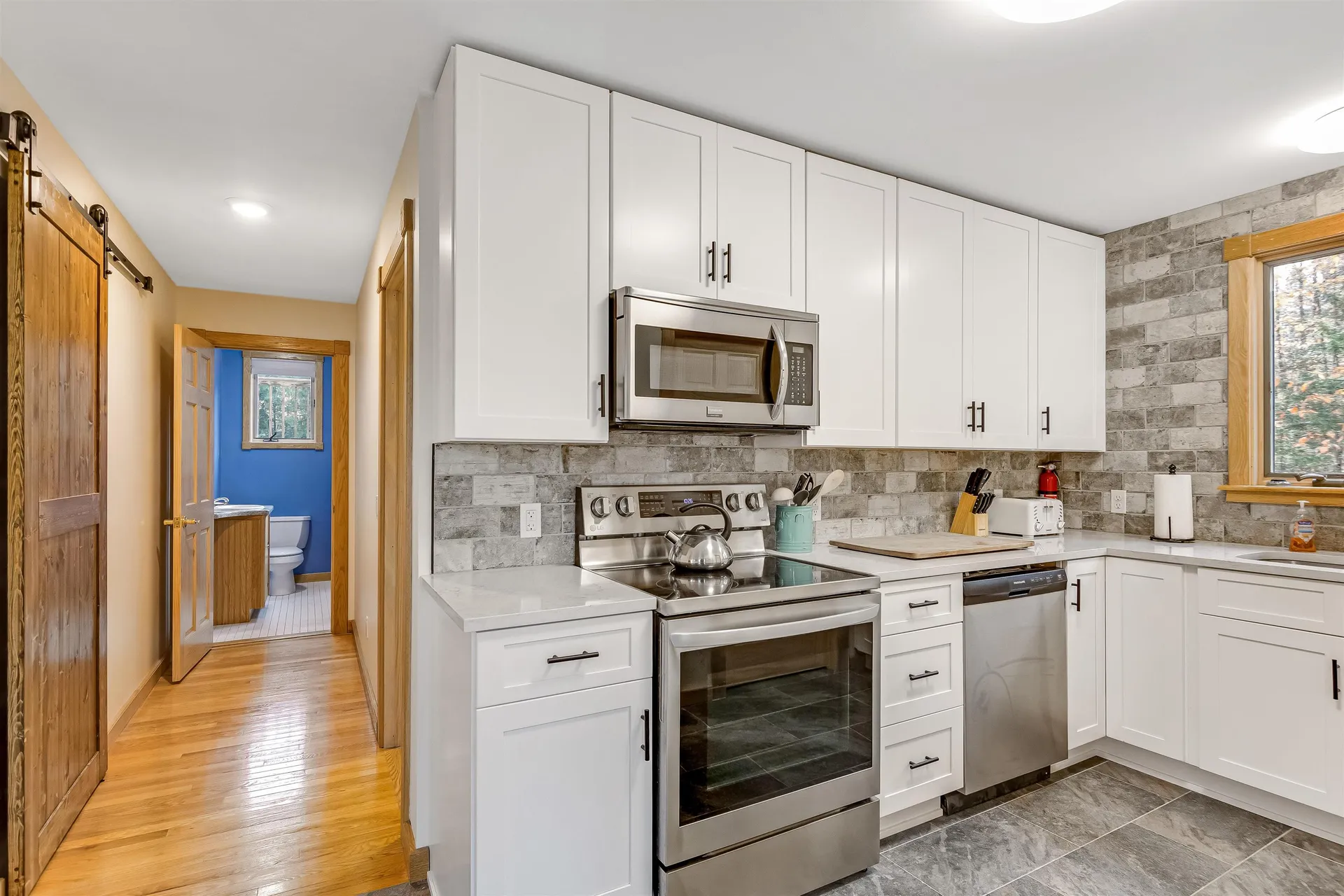14 West View Road Stowe VT 05672