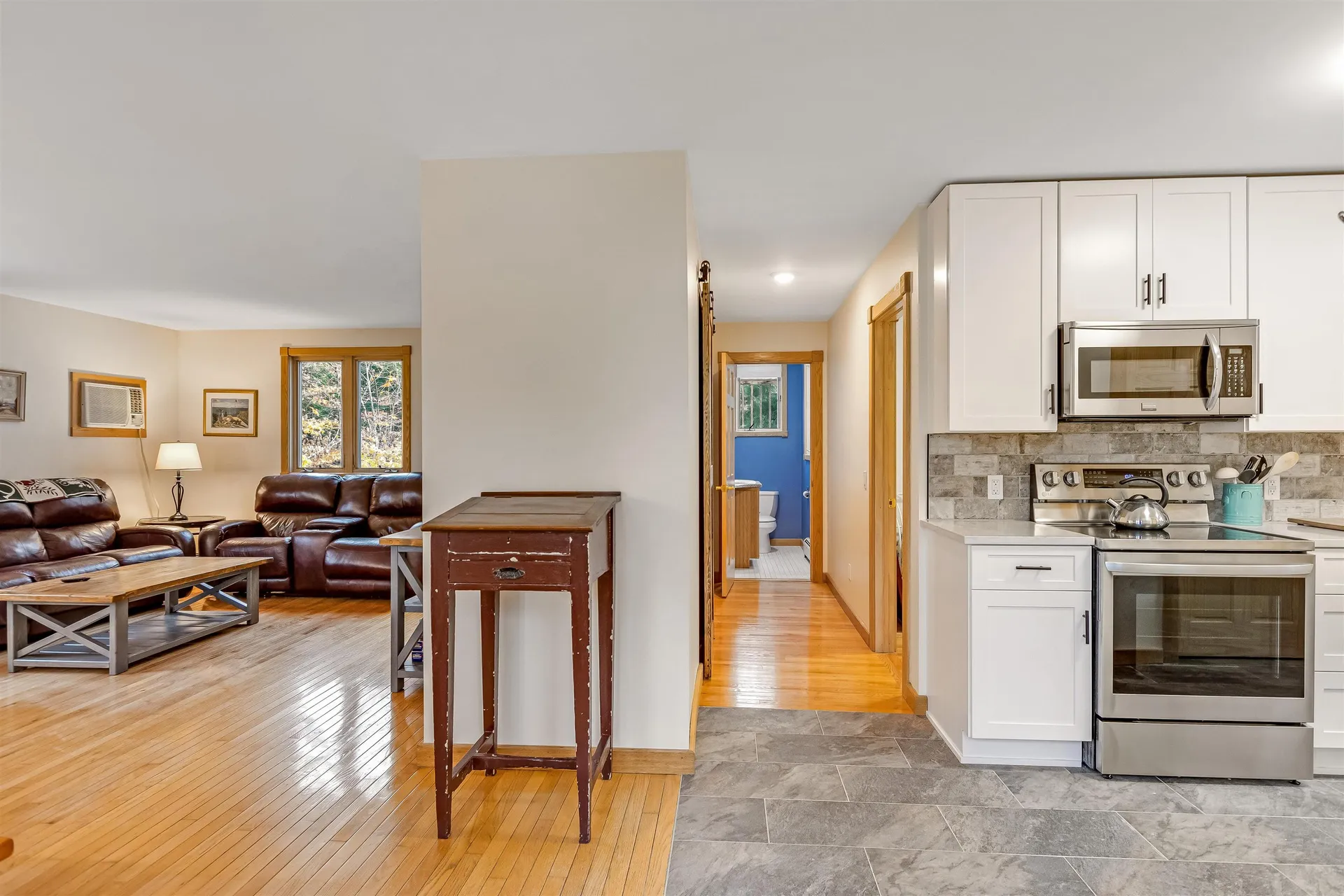 14 West View Road Stowe VT 05672