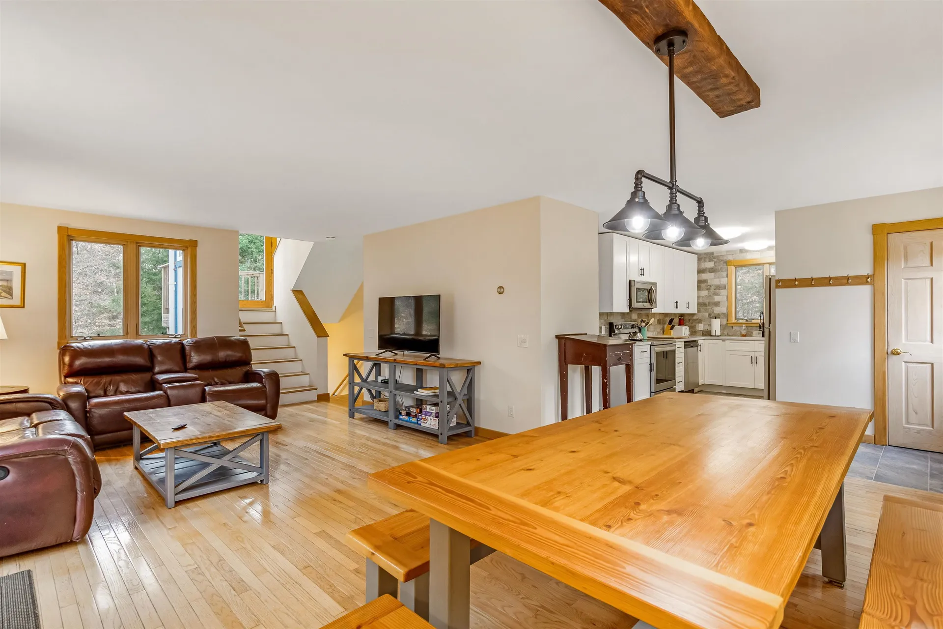 14 West View Road Stowe VT 05672
