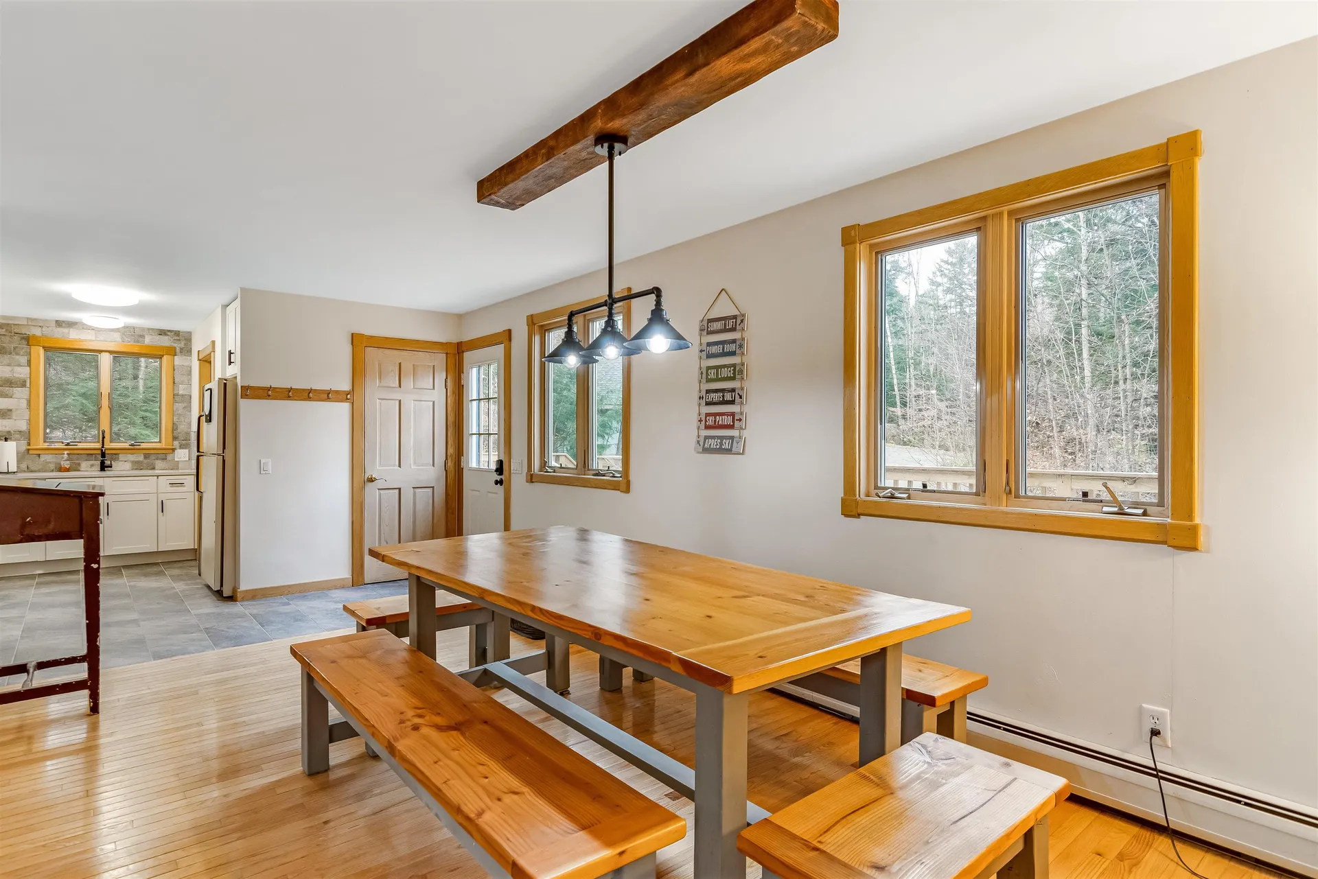 14 West View Road Stowe VT 05672