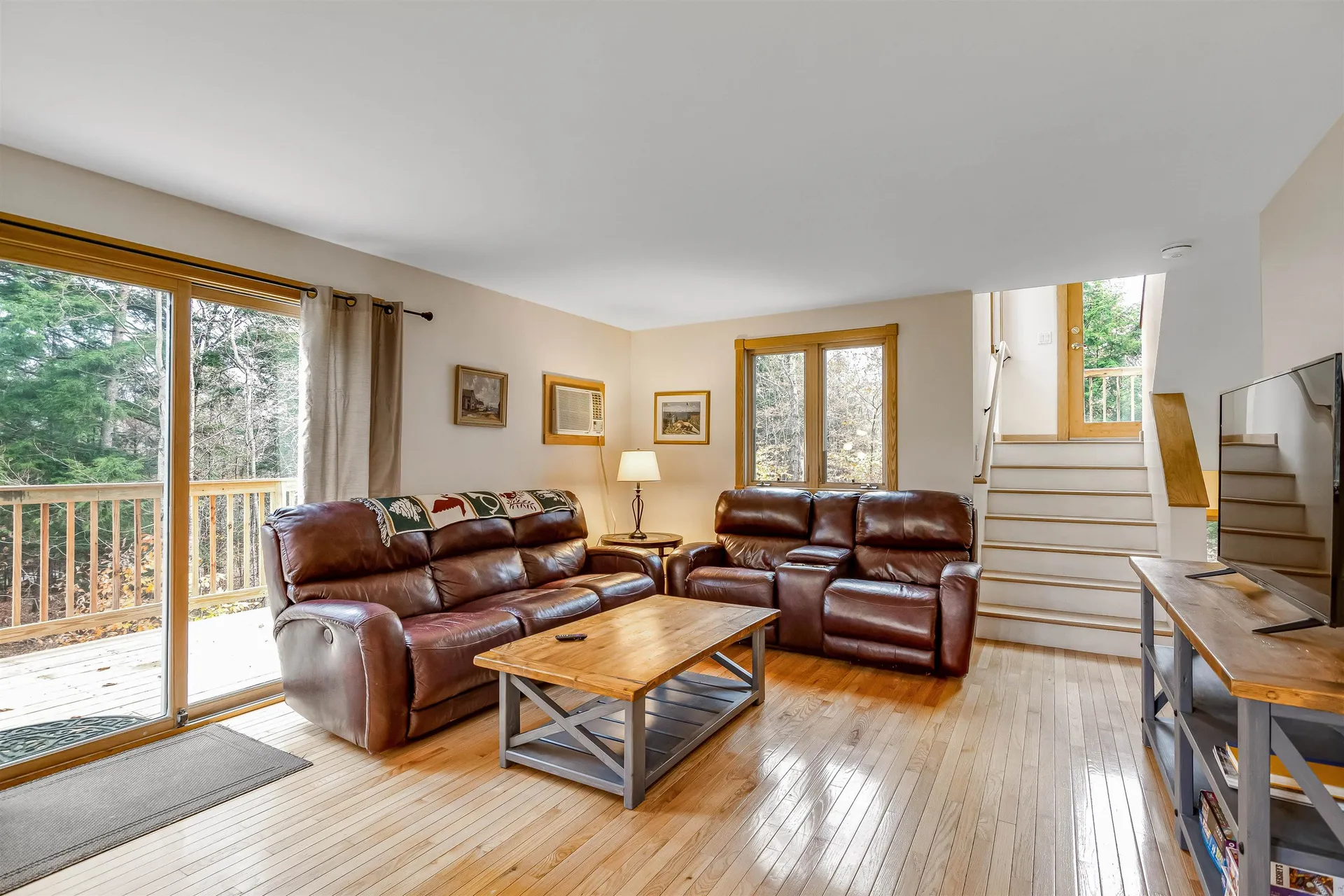 14 West View Road Stowe VT 05672