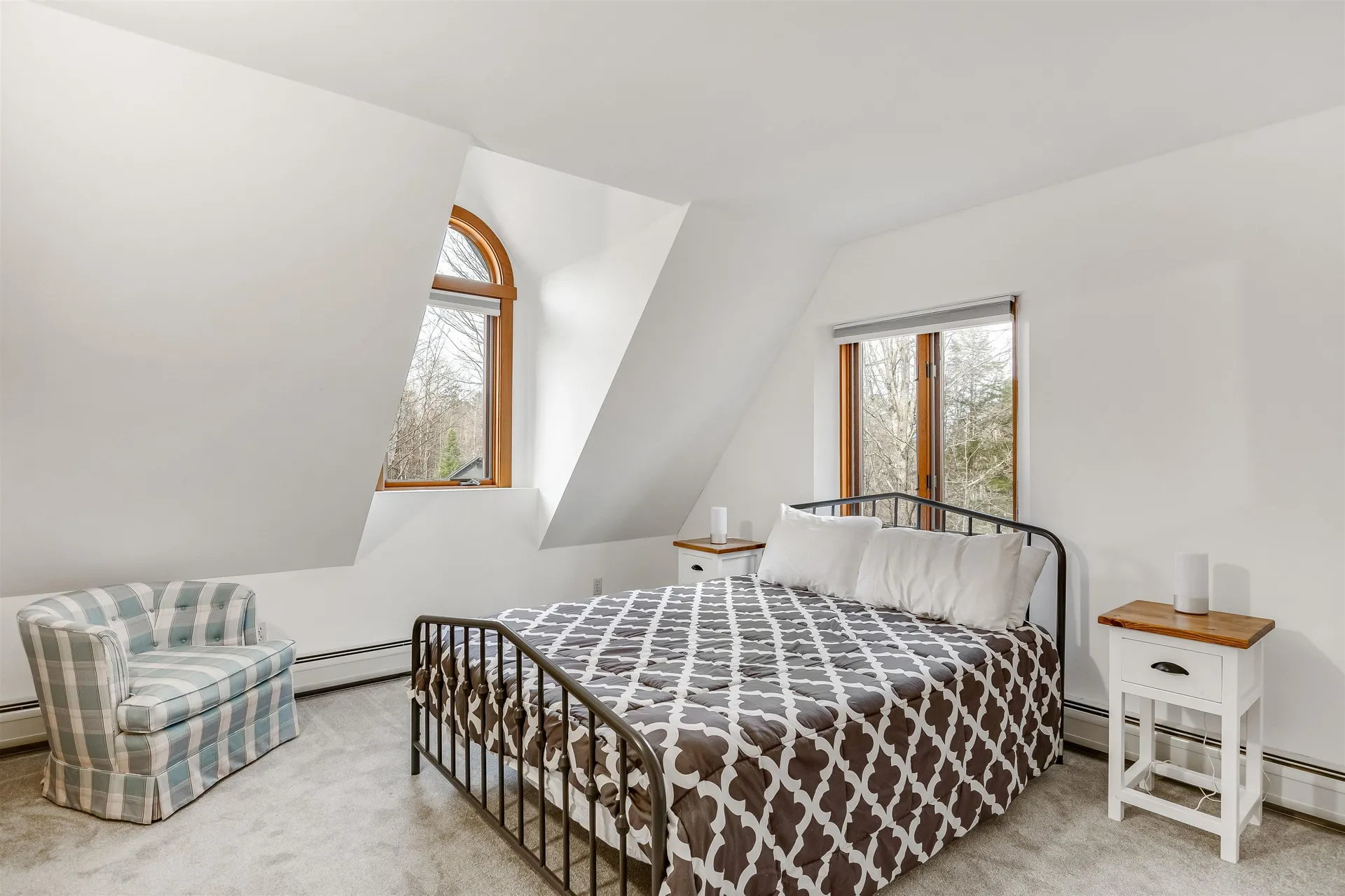 14 West View Road Stowe VT 05672