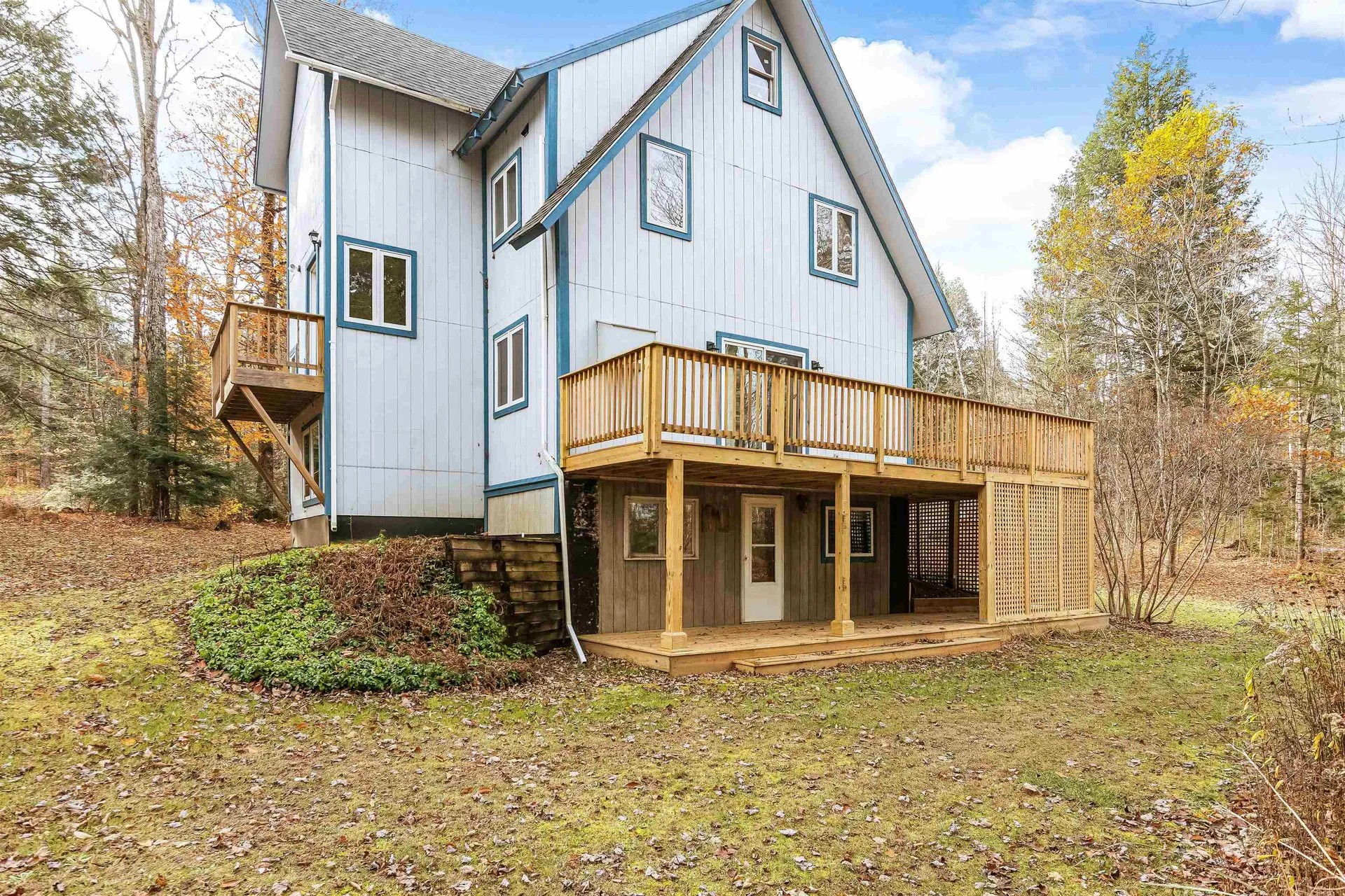 14 West View Road Stowe VT 05672