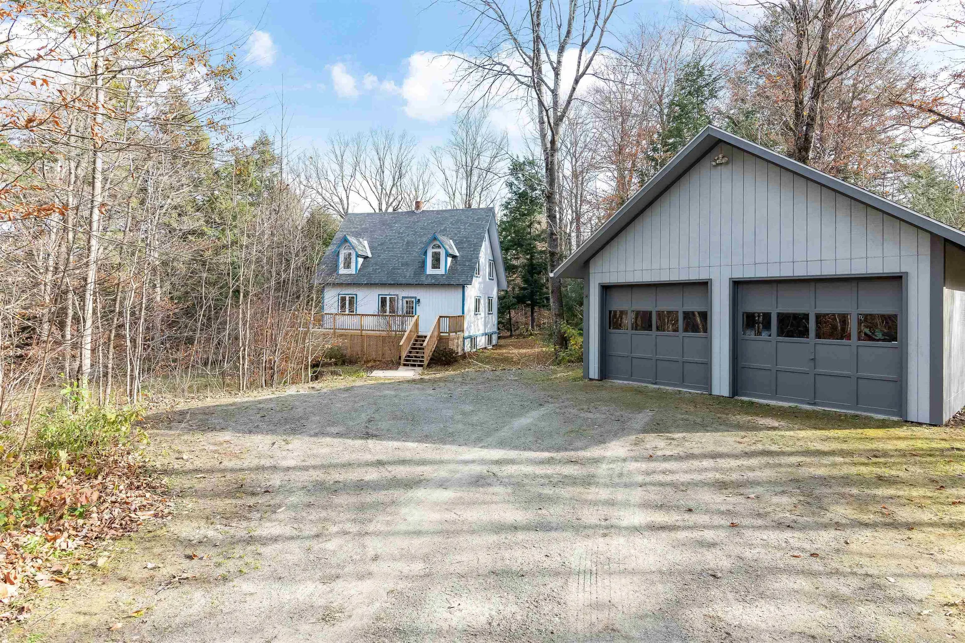 14 West View Road Stowe VT 05672