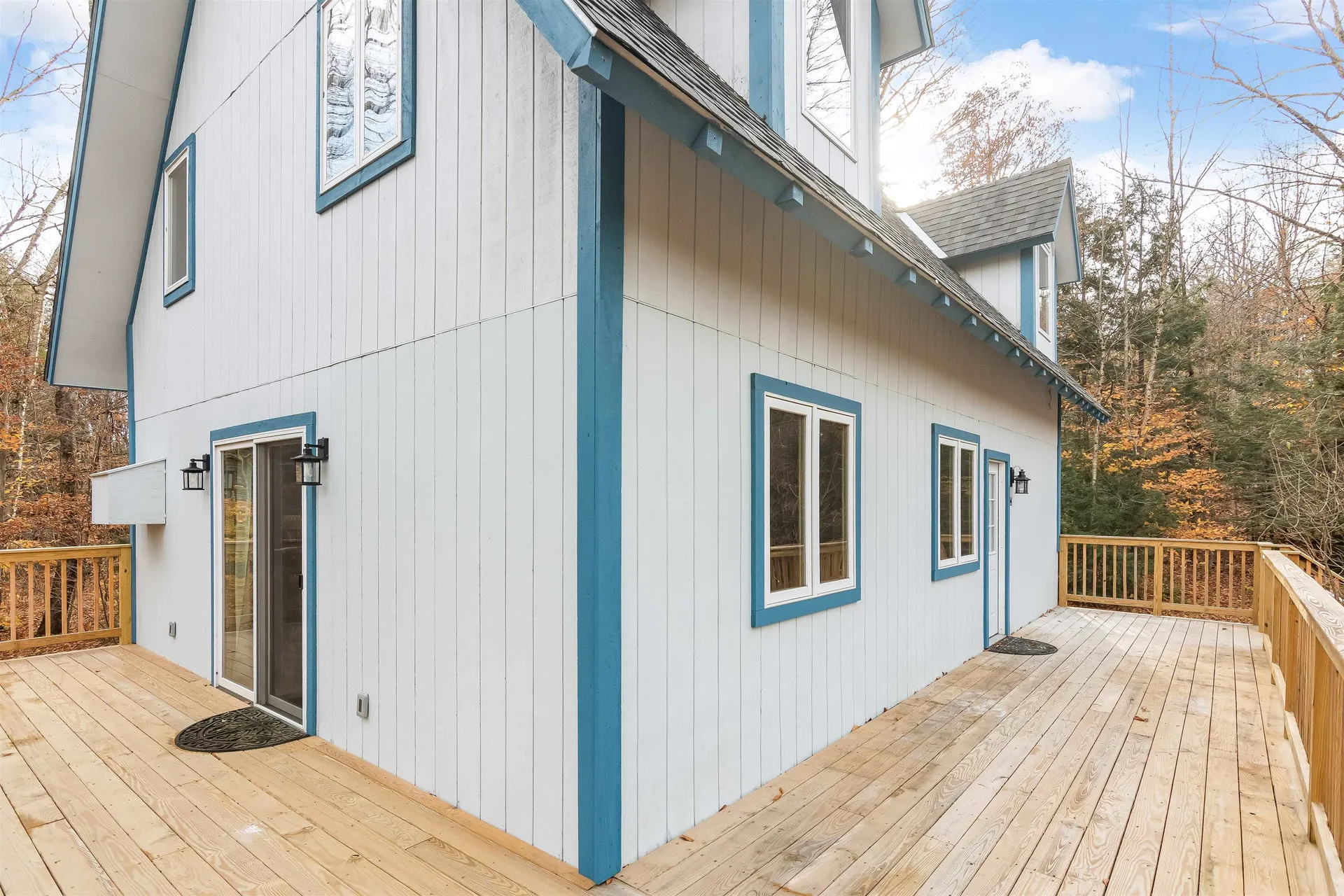 14 West View Road Stowe VT 05672