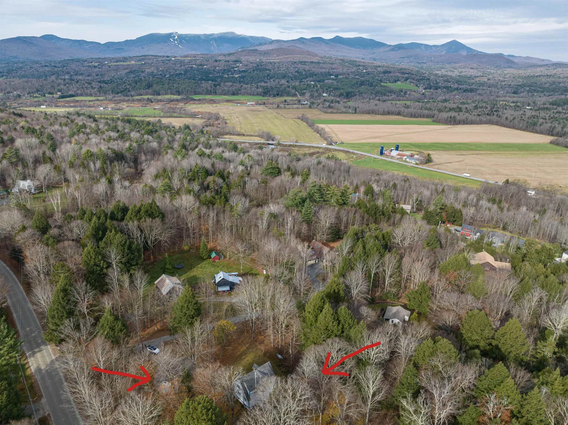 14 West View Road Stowe VT 05672